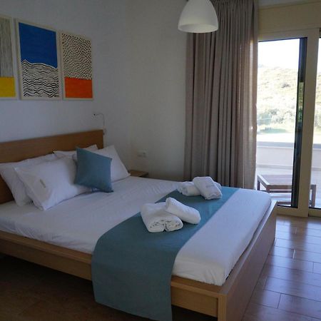 Vegera Holiday Homes Plakias Exterior foto