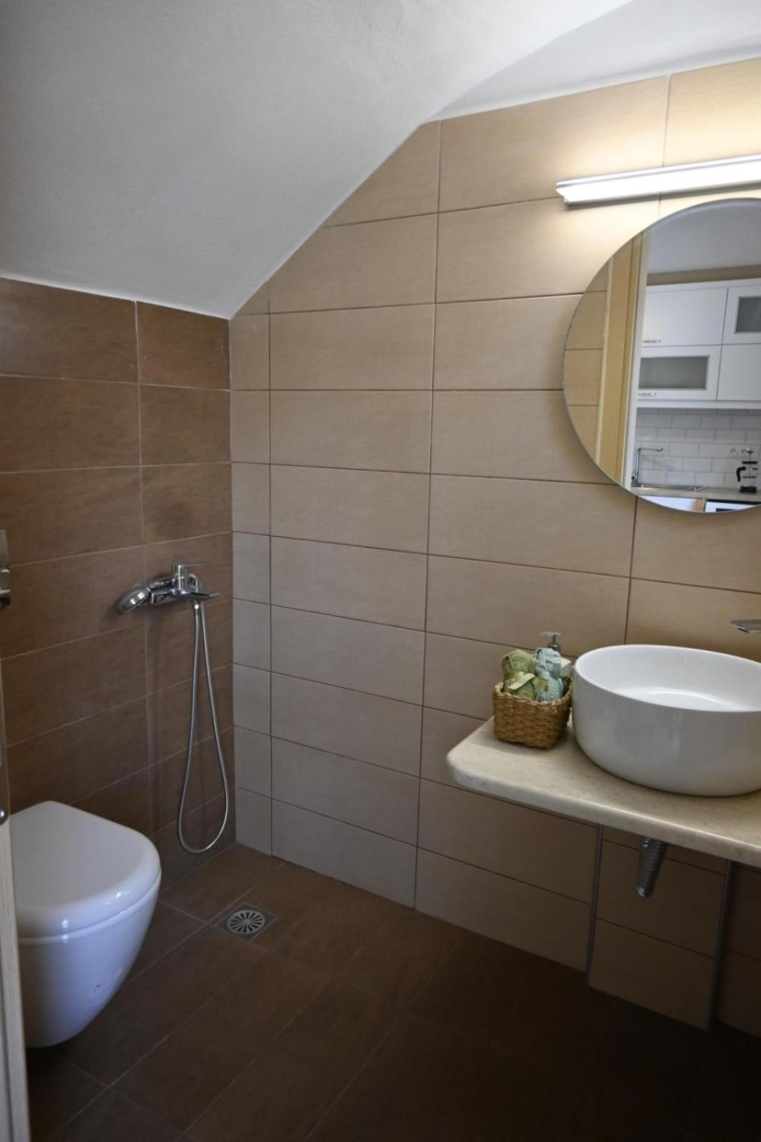 Vegera Holiday Homes Plakias Exterior foto