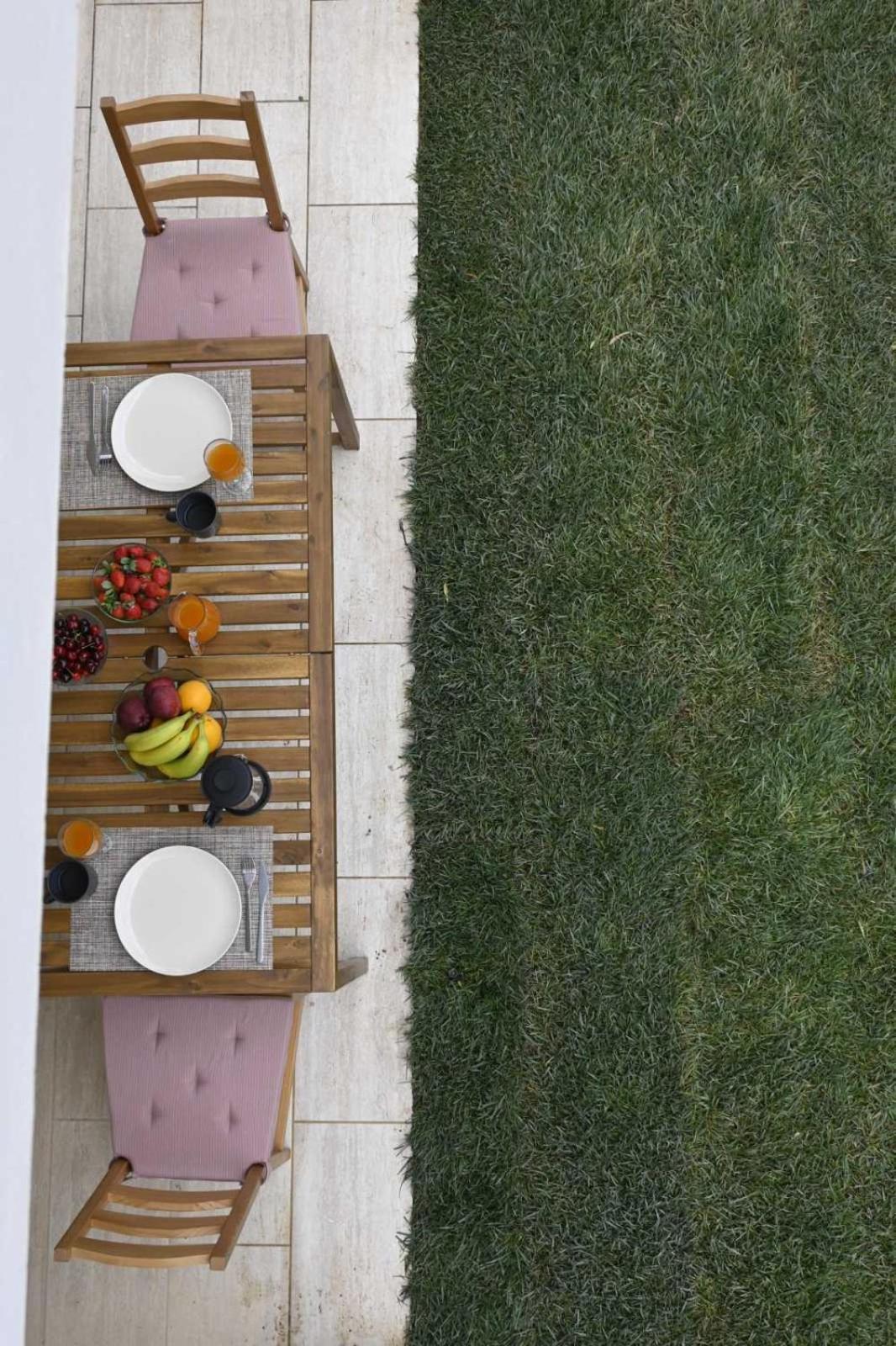 Vegera Holiday Homes Plakias Exterior foto