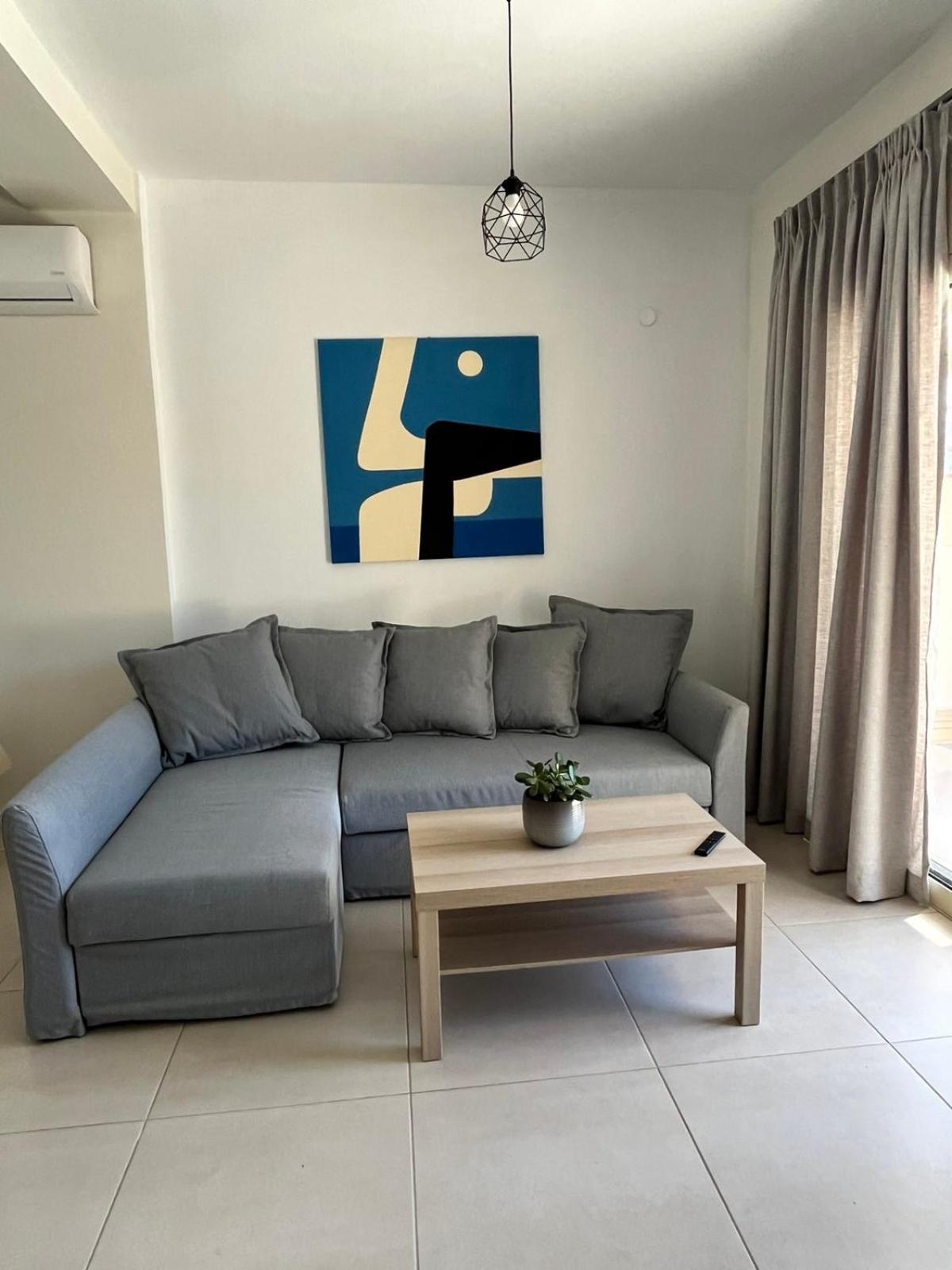 Vegera Holiday Homes Plakias Exterior foto