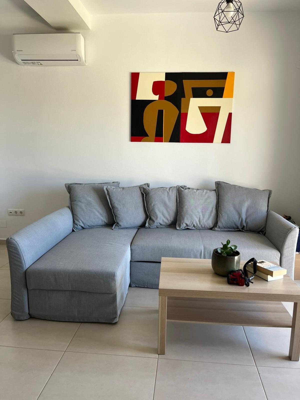 Vegera Holiday Homes Plakias Exterior foto
