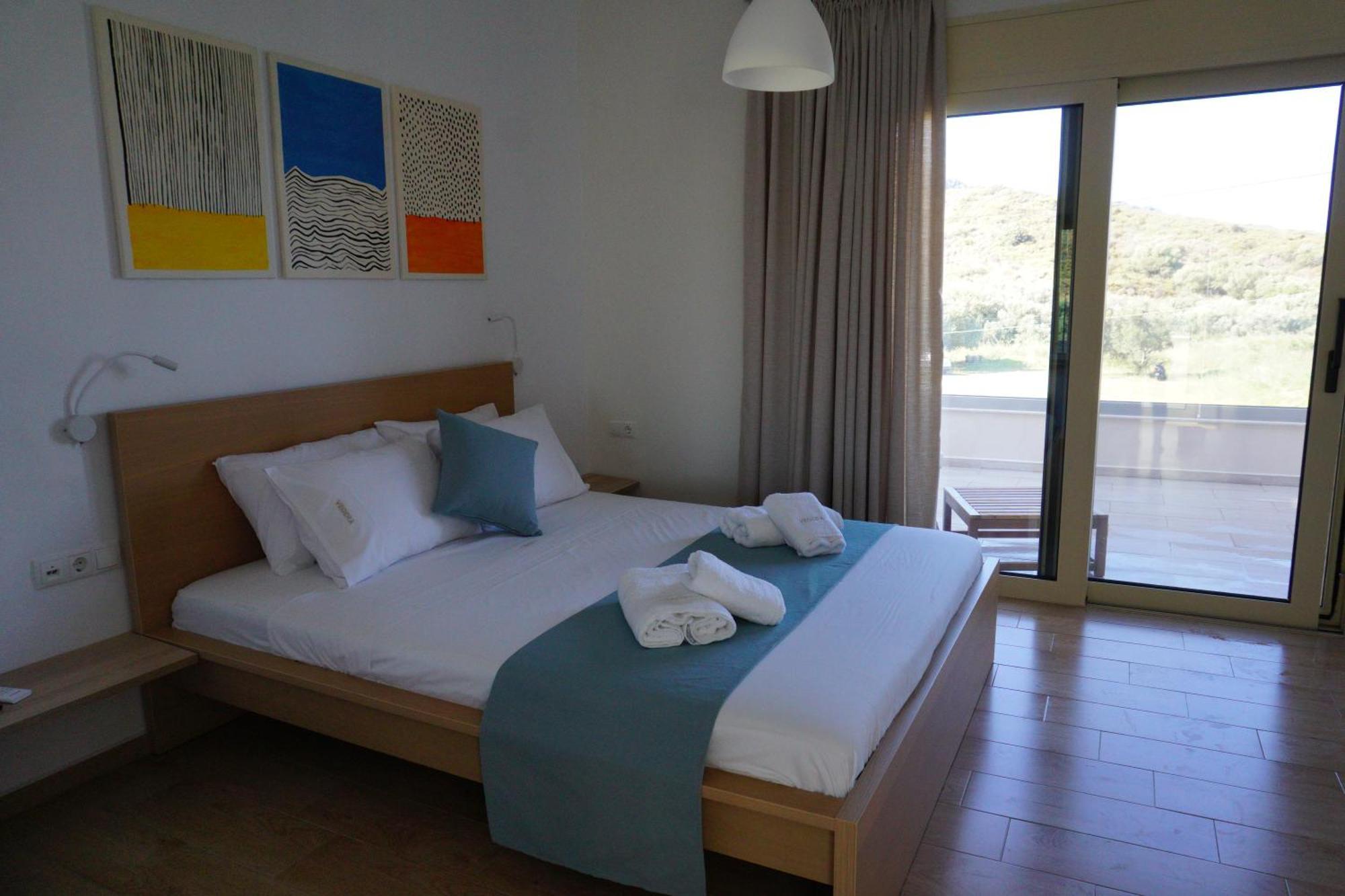 Vegera Holiday Homes Plakias Exterior foto