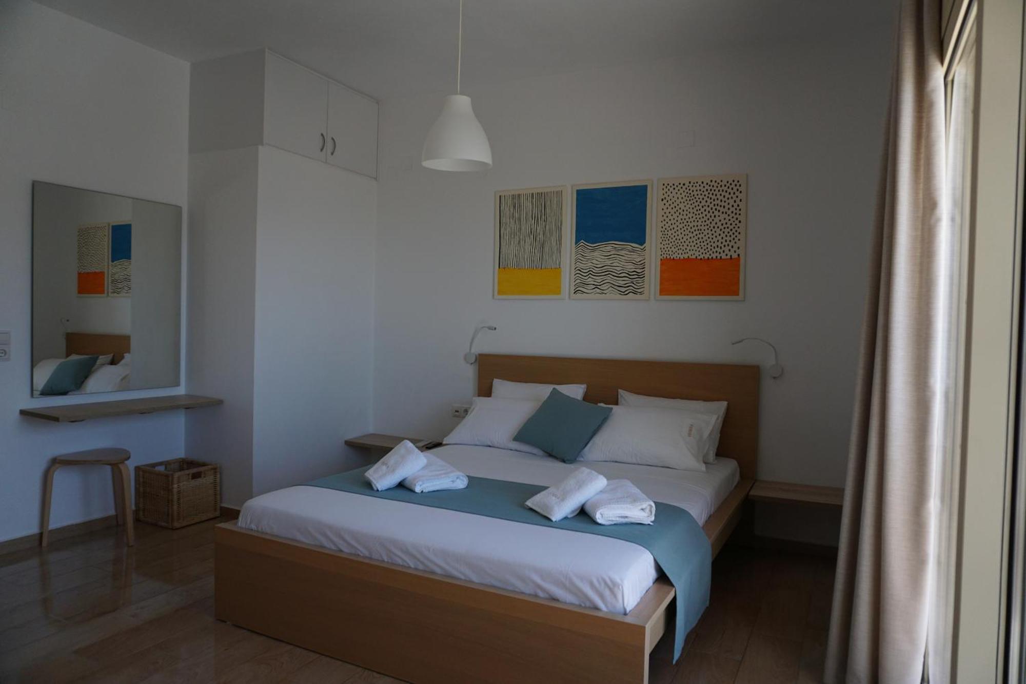 Vegera Holiday Homes Plakias Exterior foto