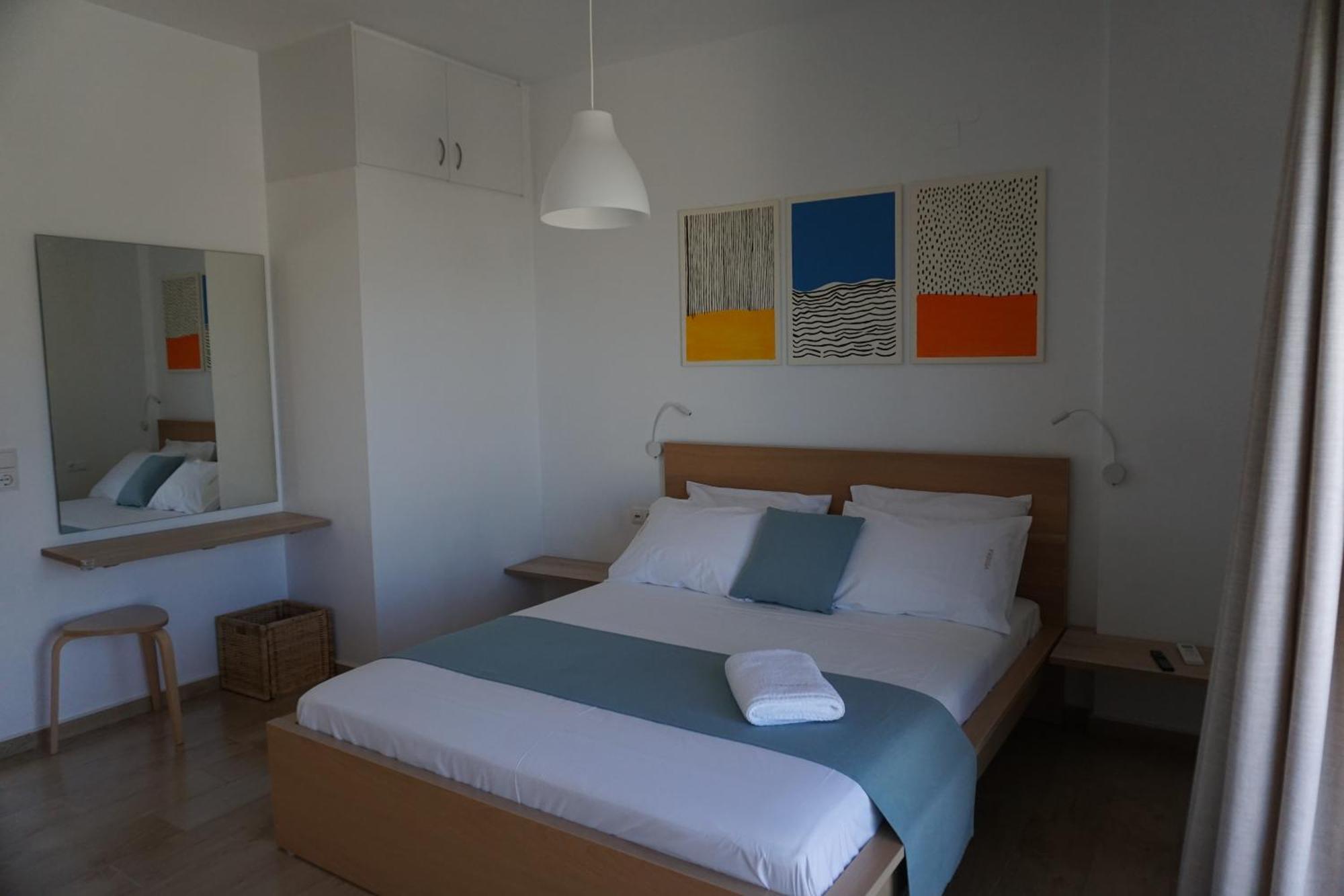 Vegera Holiday Homes Plakias Exterior foto