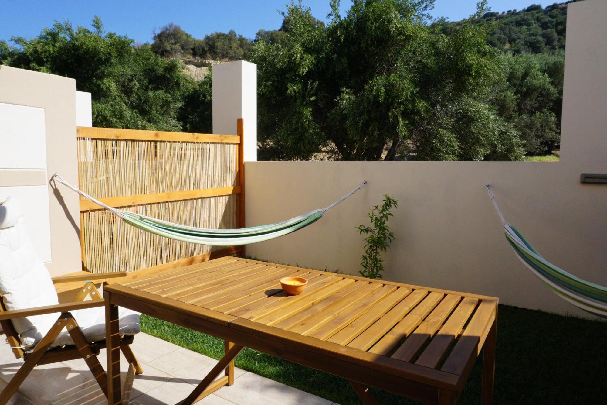 Vegera Holiday Homes Plakias Exterior foto