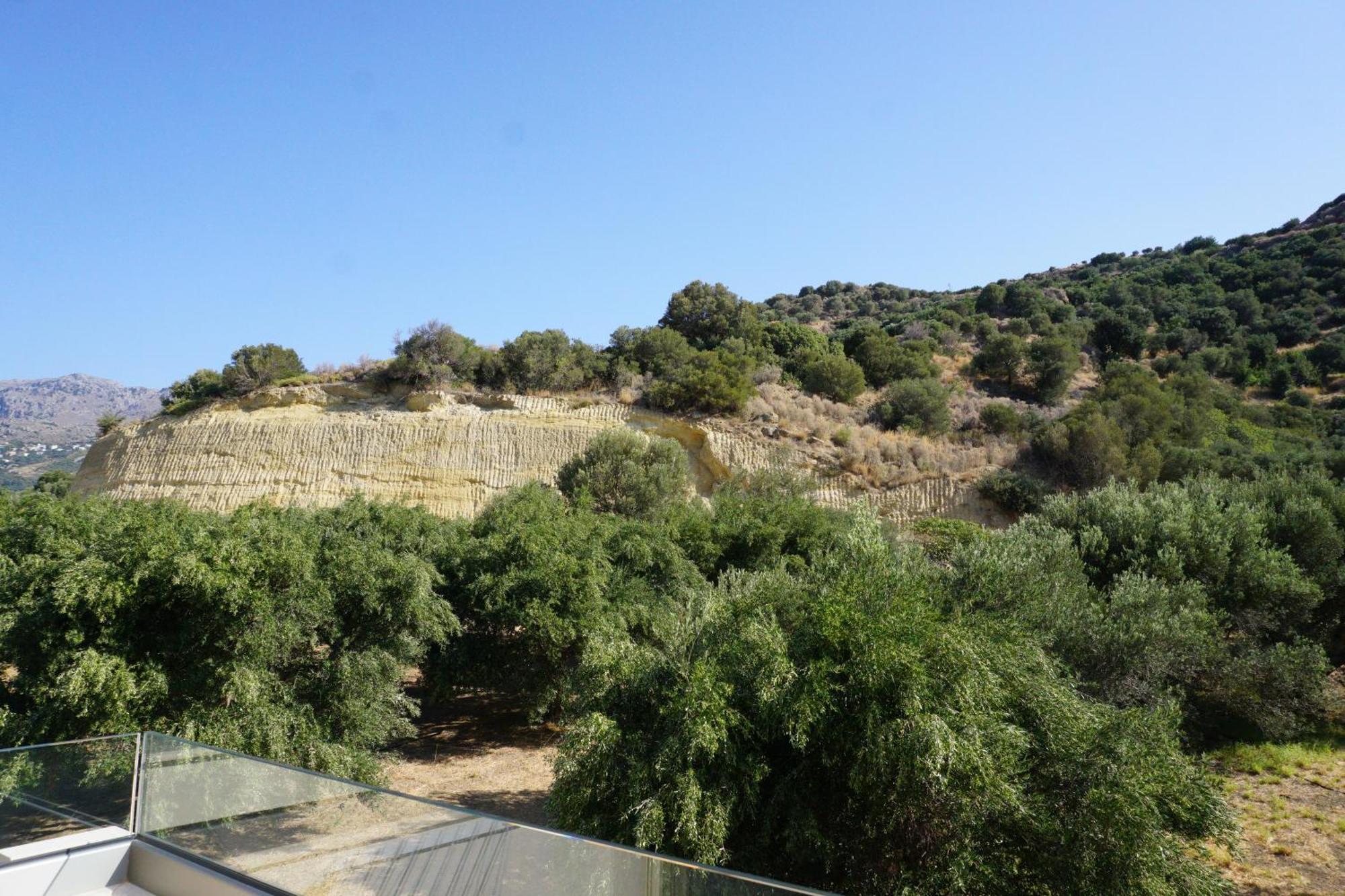 Vegera Holiday Homes Plakias Exterior foto