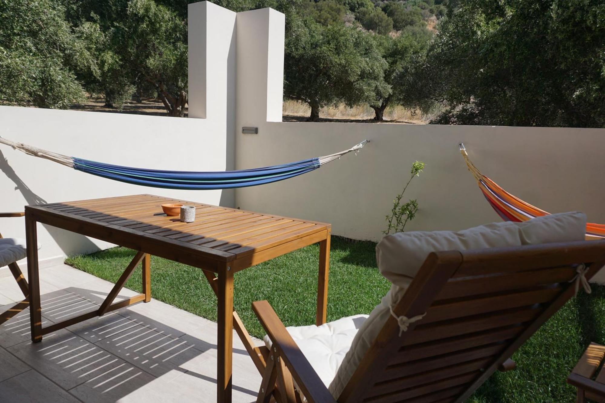 Vegera Holiday Homes Plakias Exterior foto